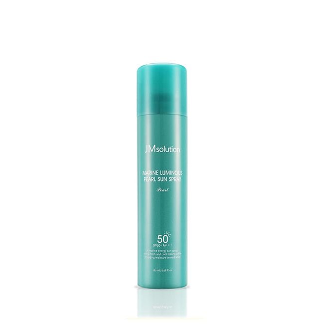 Xịt Chống Nắng Toàn Thân JM Solution Sun Spray