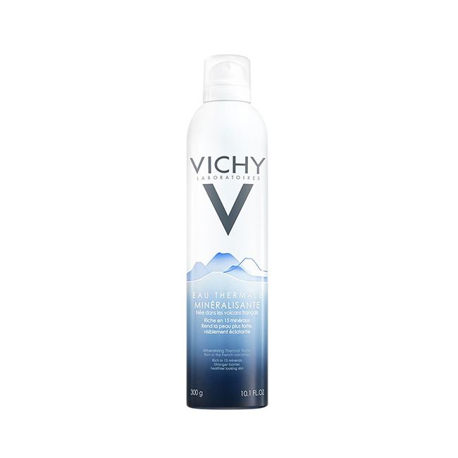 Xịt Khoáng Cấp Nước Vichy Mineralizing Thermal Water Spray Mist