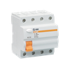 RCCB Aptomat chống dòng rò Sino SL68N