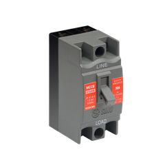 Cầu dao an toàn Sino BS68N