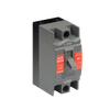 Cầu dao an toàn Sino BS68N
