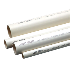 Ống luồn dây điện SP (BS 6099-2-2; BS EN50086-2-1; BS EN61386-21)