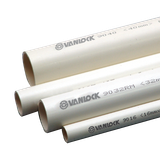 Ống luồn tròn VANLOCK (BS EN61386-21; BS EN50086-2-1; BS 6099-2-2)