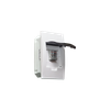 Tủ điện âm tường Sino E4FC 2-4 Module