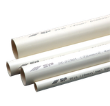 Ống luồn dây điện SP (BS EN61386-21; BS EN50086-2-1; BS 6099-2-2)