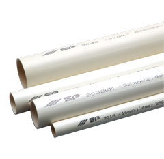 Ống luồn dây điện SP (BS EN61386-21; BS EN50086-2-1; BS 6099-2-2)