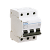 MCB Aptomat Vanlock 6kA PS65S