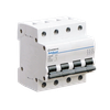 MCB Aptomat Vanlock 6kA PS65S