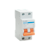MCB Aptomat điện 1 chiều DC Sino SC68DC