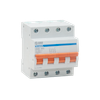 MCB Aptomat điện 1 chiều DC Sino SC68DC