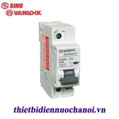 MCB Cầu dao tự động Sino PS100H