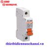 MCB Cầu dao tự động Sino SC108N