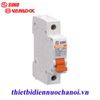 MCB Cầu dao tự động Sino SC45N