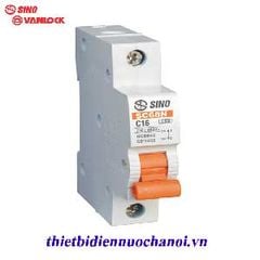 MCB Cầu dao tự động Sino SC68N