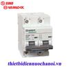 MCB Cầu dao tự động PS100H