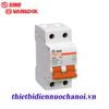 MCB Cầu dao tự động Sino SC108N