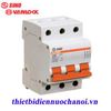 MCB Cầu dao tự động Sino SC108N