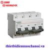 MCB Cầu dao tự động PS100H