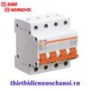 MCB Cầu dao tự động Sino SC45N