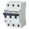 Cầu dao tự động DIN BBD3103CNV Panasonic
