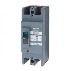 Cầu dao đóng ngắt mạch MCCB BBW2100SKY Panasonic