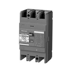 Cầu dao đóng ngắt mạch MCCB BBW3150SKY Panasonic