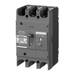 Cầu dao đóng ngắt mạch MCCB BBW3250KY Panasonic