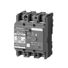 Cầu dao đóng ngắt mạch MCCB BBW340SKY Panasonic