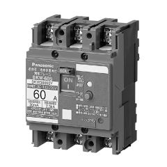 Cầu dao đóng ngắt mạch MCCB BBW360SKY Panasonic