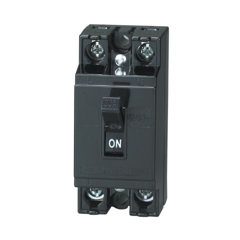 Bộ ngắt mạch an toàn HB BS11106TV Panasonic