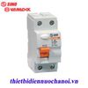 RCCB Cầu dao dòng rò Sino SL68N