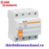 RCCB Cầu dao dòng rò Sino SL68N