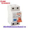 RCBO Aptomat chống rò và ngắn mạch quá tải Sino SOL68E