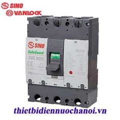 MCCB Aptomat Sino dạng khối SBE 800AF