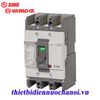 MCCB Aptomat Sino dạng khối SBN 100AF