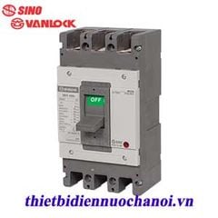 MCCB Aptomat Sino dạng khối SBN 400AF