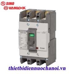 MCCB Aptomat Sino dạng khối SBN 50AF-60AF