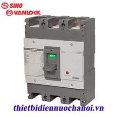 MCCB Aptomat Sino dạng khối SBN 800AF