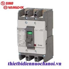 MCCB Aptomat Sino dạng khối SBS 100AF