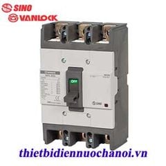 MCCB Aptomat Sino dạng khối SBS 200AF