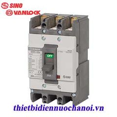 MCCB Aptomat Sino dạng khối SBS 50AF-60AF