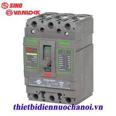 MCCB Aptomat Sino dạng khối VD/VS