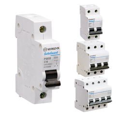 MCB Aptomat Vanlock 6kA PS65S