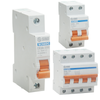 MCB Aptomat điện 1 chiều DC Sino SC68DC