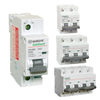 MCB Aptomat Vanlock 10kA PS100H