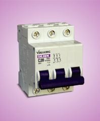 Cầu dao tự động Sino DK48N