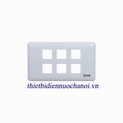 Mặt 6 lỗ Sino S196