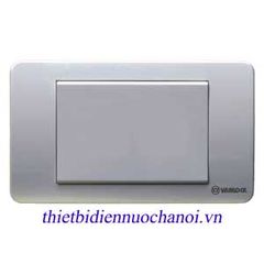 Mặt che trơn Sino S18A0