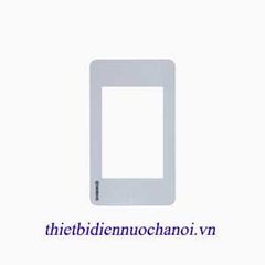 Viền đơn trắng Sino S18AXL