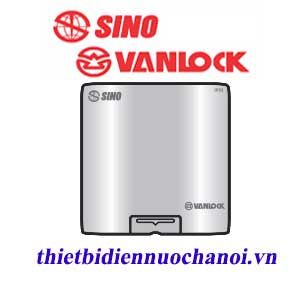 Ổ cắm âm sàn chống nước Sino màu đồng IP55 FD666D